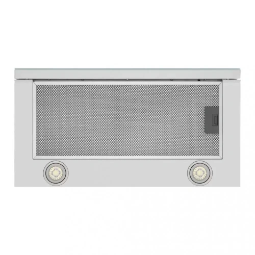 Встраиваемая кухонная вытяжка MAUNFELD TS Touch 50 белый фото 4