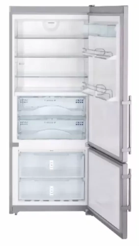 Холодильник Liebherr CBNes 4656 Premium BioFresh NoFrost фото 4