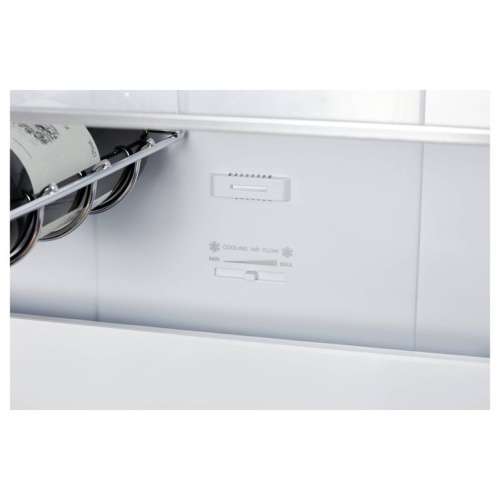 Холодильник Korting KNFC 62370 GB фото 8 Холодильник Korting KNFC 62370 GB фото 8