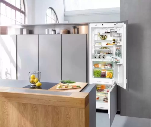 Холодильник Liebherr ICBP 3266 Premium BioFresh фото 4