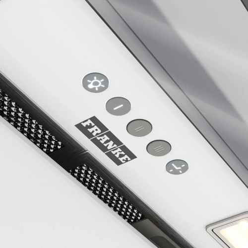 Встраиваемая вытяжка Franke T-FORM 60 WH фото 9