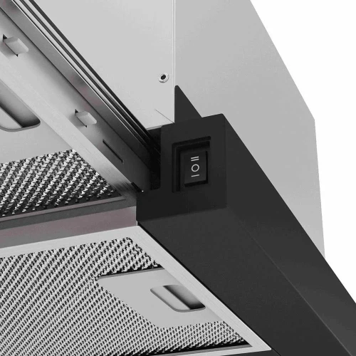 Вытяжка Faber AMPIRA BK 90 фото 5