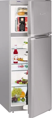 Холодильник Liebherr CTesf 2441 Comfort фото 3