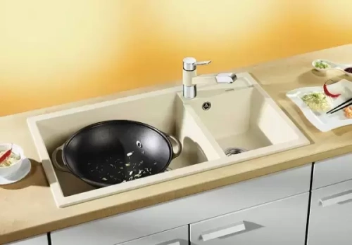 Мойка Blanco Metra 9 кофе фото 8