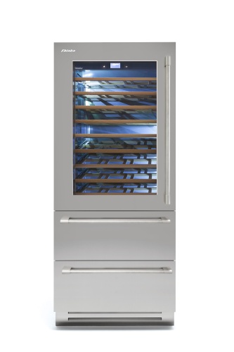 Винный шкаф Fhiaba RS900HWT3 фото 2 Винный шкаф Fhiaba RS900HWT3 фото 2