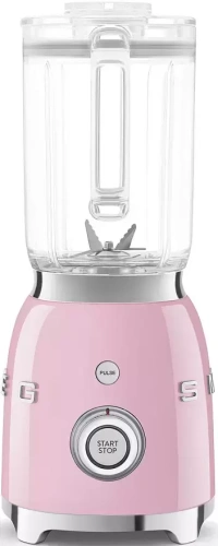 Блендер Smeg BLF03PKEU фото 3