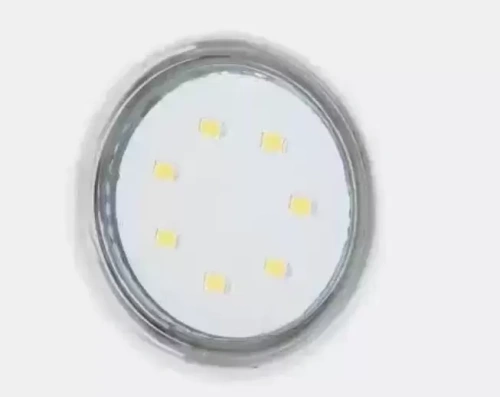 Встраиваемая кухонная вытяжка MAUNFELD Fantasy Light 60 белый фото 17