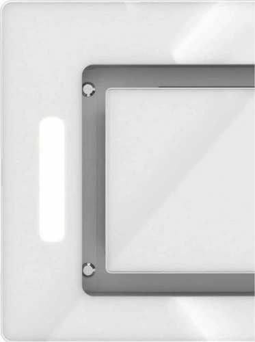 Вытяжка Faber ARIA WH 52 фото 4