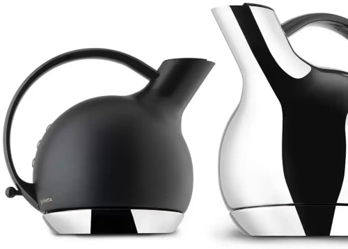 Электрический чайник Bugatti GIULIETTA 02-GTNNU фото 4