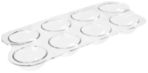 Холодильник MAUNFELD MFF177NFWE фото 14