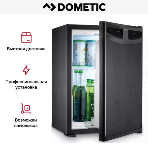 Минибар Dometic RH 440 NTE фото 16
