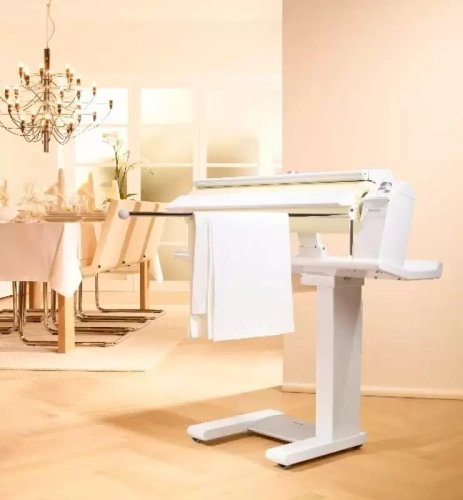 Гладильная машина Miele B995 D новая, с витрины фото 5