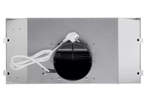 Встраиваемая кухонная вытяжка MAUNFELD TRAPEZE 602M белый фото 13