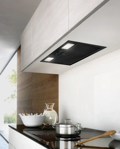 Встраиваемая вытяжка Franke FBI 525 BK фото 8