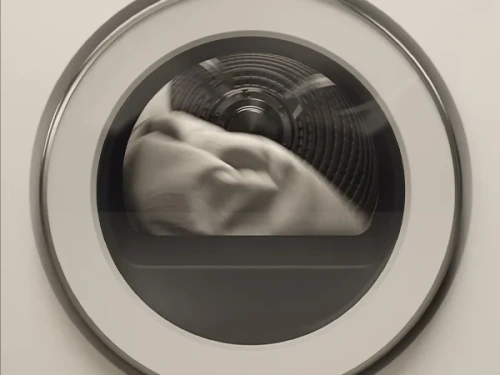 Сушильная машина Asko T710HUXLW.P фото 5