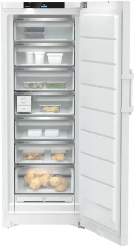 Морозильник Liebherr FNc 727i Peak фото 4