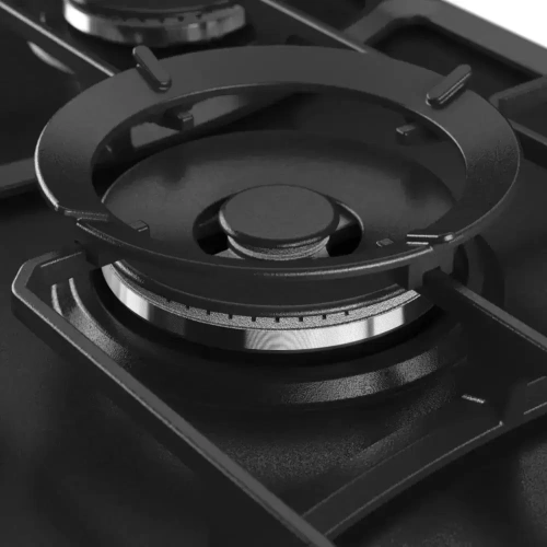 Газовая варочная панель Kuppersberg FS 710 Ant Bronze фото 4