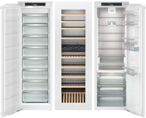 Встраиваемый холодильник Liebherr IXRFW 5156 Prime BioFresh NoFrost фото 2
