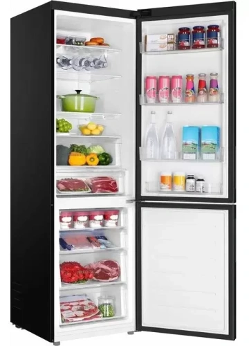 Холодильник Haier C4F740CDBGU1 фото 4