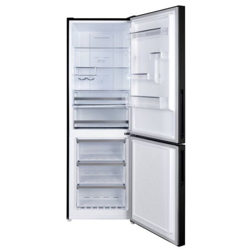 Холодильник Korting KNFC 61869 GN фото 5 Холодильник Korting KNFC 61869 GN фото 5