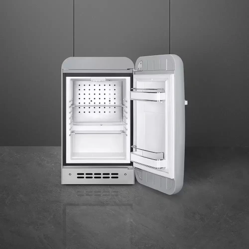 Холодильник Smeg FAB5RSV5 фото 2