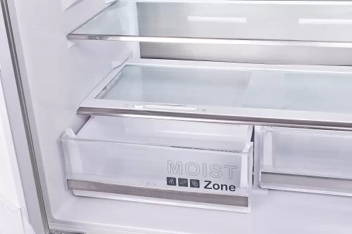 Холодильник GENCOOL GDCD-605W фото 8