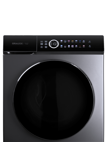 Отдельностоящая стиральная машина GRAUDE WA 100.3 фото 4