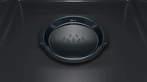 Духовой шкаф Bosch HQA472BB3 фото 3