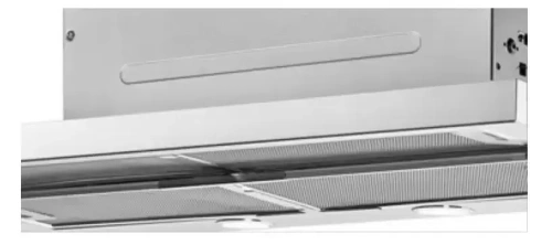 Встраиваемая вытяжка Kuppersbusch DEF 9550.0 E фото 3