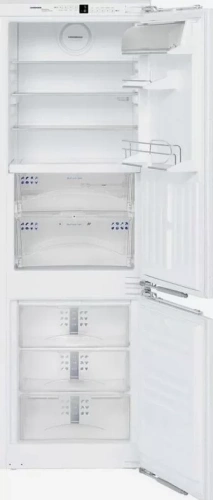 Холодильник Liebherr ICBN 30560 Premium BioFresh NoFrost фото 4