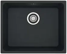 Мойка Franke KBG 110-50 оникс