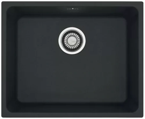 Мойка Franke KBG 110-50 оникс
