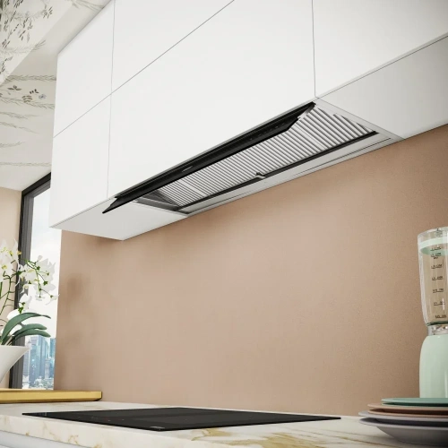 Встраиваемая вытяжка Franke FST DRIP-FREE 90 X/2 KL фото 9