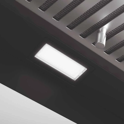 Вытяжка Faber IN-NOVA ZERO DRIP LITE A90 BK фото 6