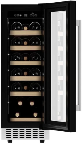 Винный шкаф Meyvel MV19-KWT1 фото 6