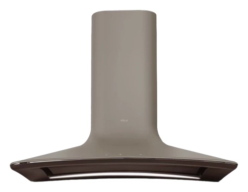 Elica SWEET TAUPE/A/85 + CAM