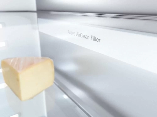 Встраиваемый холодильник MasterCool Miele K2801Vi фото 6