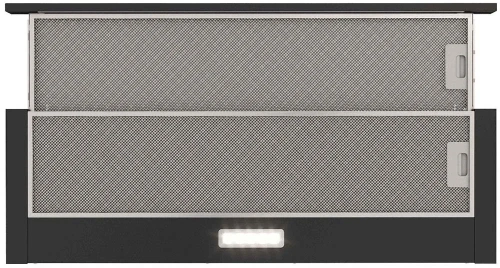 Вытяжка Faber AMPIRA BK 90 фото 3