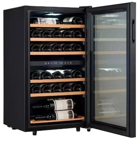 Винный шкаф CellarPrivate CP029-2T фото 8