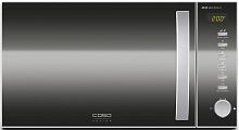 CASO M 20 Electronic Black