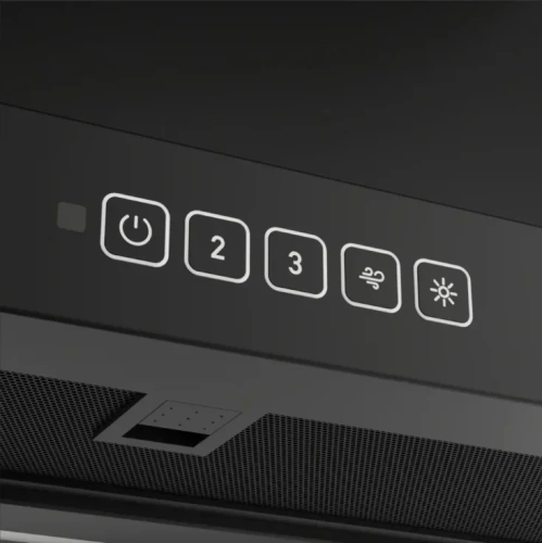 Вытяжка Franke FMA MODULAR F60 BK MATT фото 5