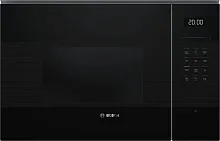 Встраиваемая микроволновая печь Bosch BEL554MB2