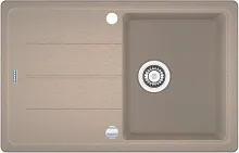 Мойка Franke BFG 611 миндаль