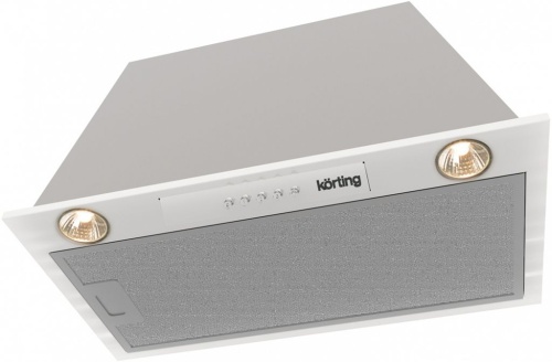 Вытяжка Korting KHI 6530 X Вытяжка Korting KHI 6530 X