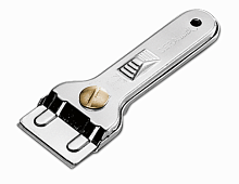 Скребок для чистки Fulgor Milano CERAMIC SCRAPER