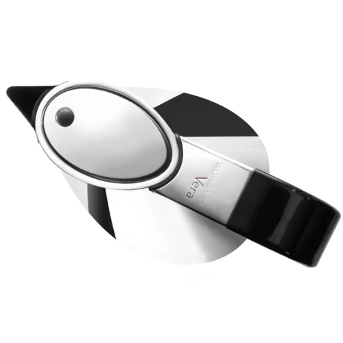 Электрочайник Bugatti Kettle Vera Chrome фото 3