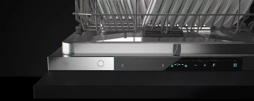 Встраиваемая посудомоечная машина Bertazzoni DW6083PRTS фото 4