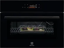 Духовой шкаф Electrolux LVL8E09Z