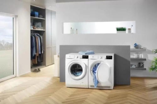 Стиральная машина Electrolux EW6F4R28WU фото 4