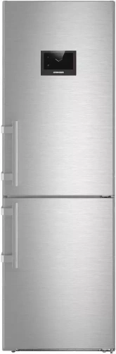 Холодильник Liebherr CNPes 4358 Premium NoFrost фото 5